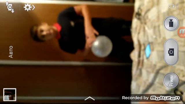 Прикол с газовым шариком смотреть онлайн