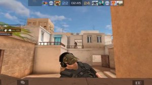 играю в стендофф 2 на поко м5 60 ФПС с растяжкой экрана