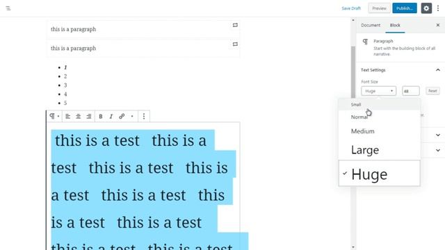 Gutenberg Editor for WordPress: The Ultimate Step By Step Guide | Tutorial 2022 смотреть онлайн