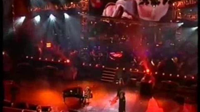 Zucchero - Everybody's Gotta Learn Sometime (Belfast 2004 смотреть онлайн