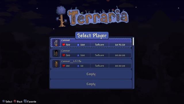 Terraria 1.3 Console Duplication Glitch *Working/Solo/No Mods* смотреть онлайн