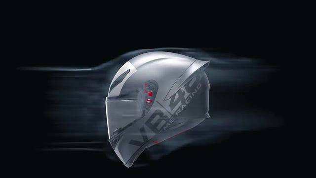 AGV Шлем K1 S смотреть онлайн