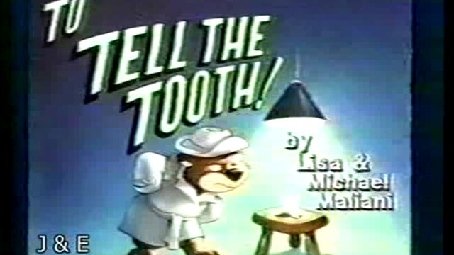 Kissyfur - Dolor De Muelas