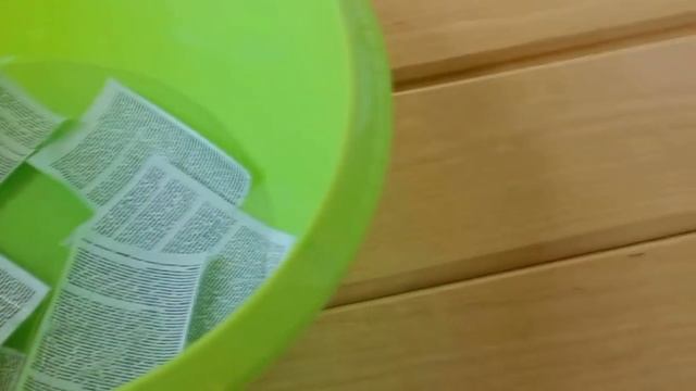 Как сделать невидимую шпаргалку / Хитрости жизни смотреть онлайн