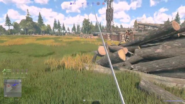 Enlisted; Werbig Station - Battle of Berlin Max Lvl Gameplay смотреть онлайн