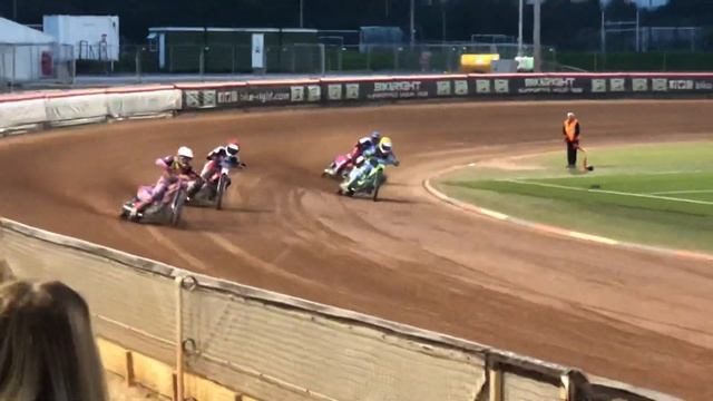 Belle vue v Mildenhall 2021 national league 2021 смотреть онлайн