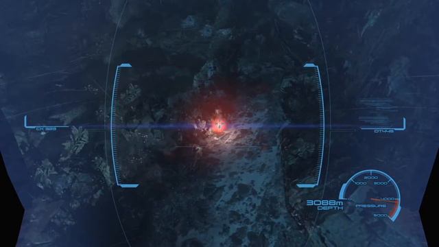Mass Effect Legendary Edition: Part 58 Leviathan DLC 3 Insanity. смотреть онлайн