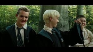 НЕВЕРОЯТНЫЕ СОБЫТИЯ ПРИ СЪЕМКАХ ГАРРИ ПОТТЕРА