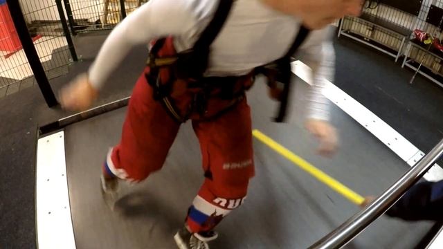 WoodWay Practice. Путь в Элиту 2019. Игрок юниорской сборной России Илья Иванцов на WoodWay Blade смотреть онлайн