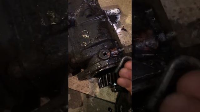 Причина течи масла из компрессора фотон 1069 смотреть онлайн