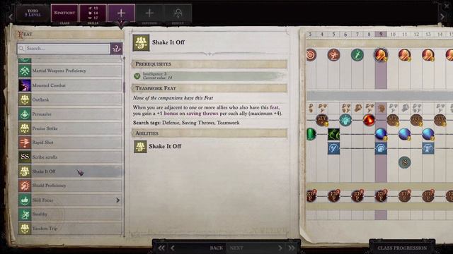 BUILD: Trip Kineticist Build Guide - Pathfinder: Wrath of the Righteous смотреть онлайн