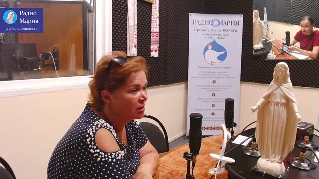 "Жить после беды" Вероника Колязина о приемных семьях смотреть онлайн