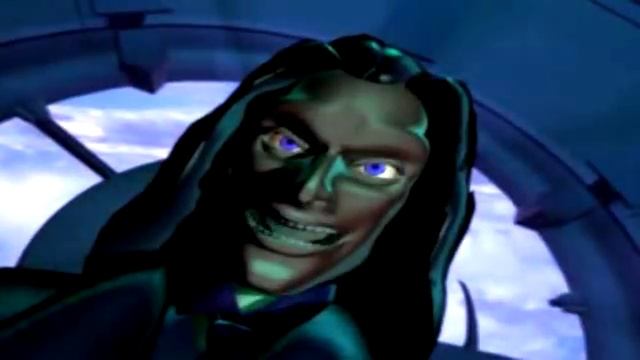 Twisted Metal 3 All Endings смотреть онлайн