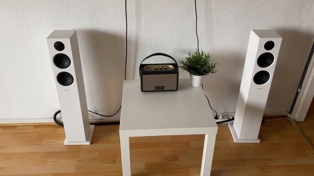 Bennett & Ross BB-820 Blackmore Erster Eindruck und Soundcheck смотреть онлайн