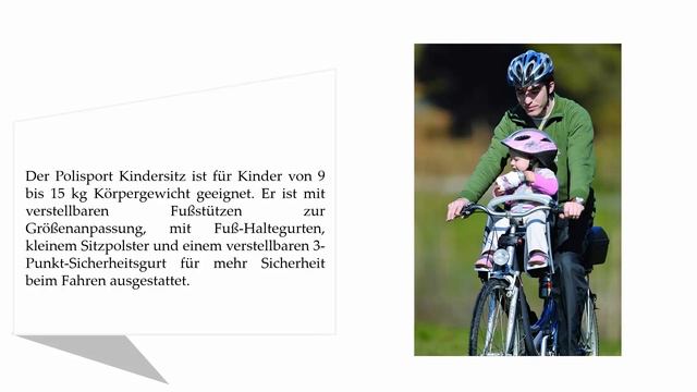 Die Besten Kinderfahrradsitze Test 2021 смотреть онлайн