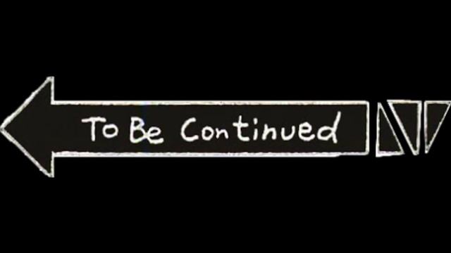 Roundabout by Yes (to be continued meme music) смотреть онлайн