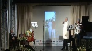 «САПФИРОВАЯ СВАДЬБА» исп. АЛЕКСАНДР МОРОЗОВ