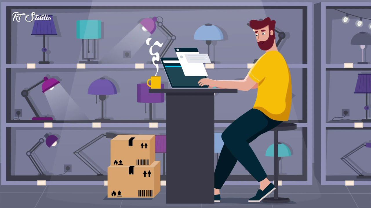 SpaceWeb короткая версия