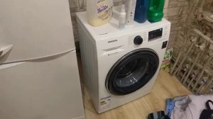 Стоит ли покупать стиральную машинку Samsung?