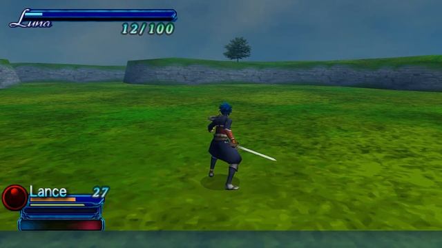 Let's Play Blade Dancer Lineage of Light [Part 1] - Lance смотреть онлайн