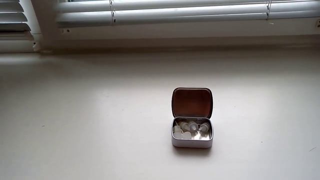 Отзыв о берушах для сна Kokon Univese смотреть онлайн