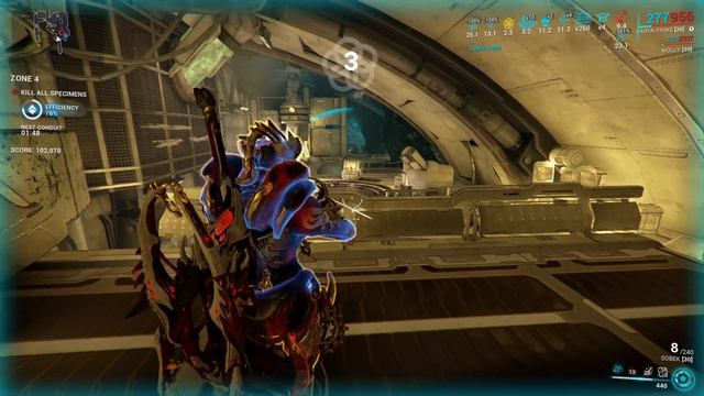 Warframe | Weird and Obscure Stuff (Vol. 8) смотреть онлайн