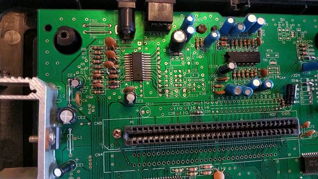 Клоны Sega Mega Drive 2