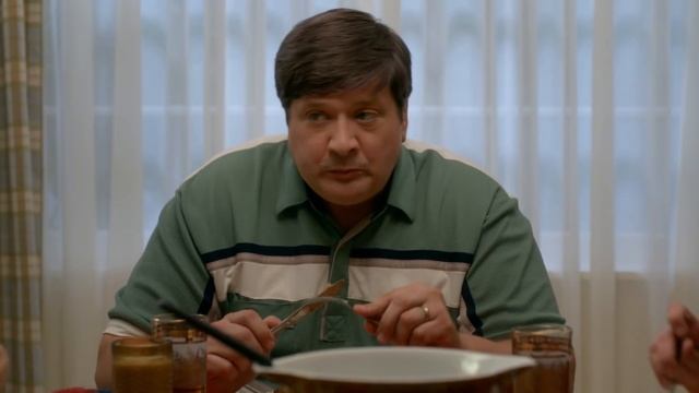 Young Sheldon: The Cooper Family Sits Down For Family Dinner (Season 1 Episode 1 Clip) | TBS смотреть онлайн