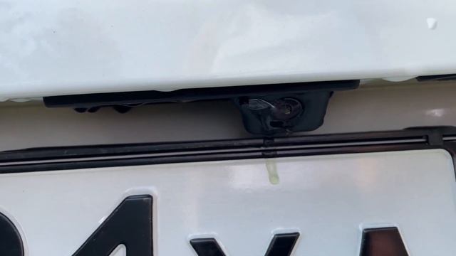 Омыватель камеры Jetta VI смотреть онлайн