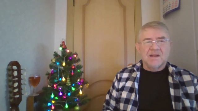 💥 «Веселье Новогоднее» ✨ (под минусовку). Декабрь смотреть онлайн