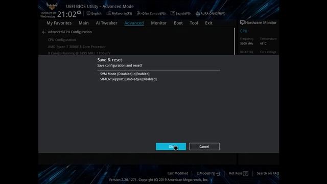How To Enable Virtualization in Your Computer BIOS смотреть онлайн
