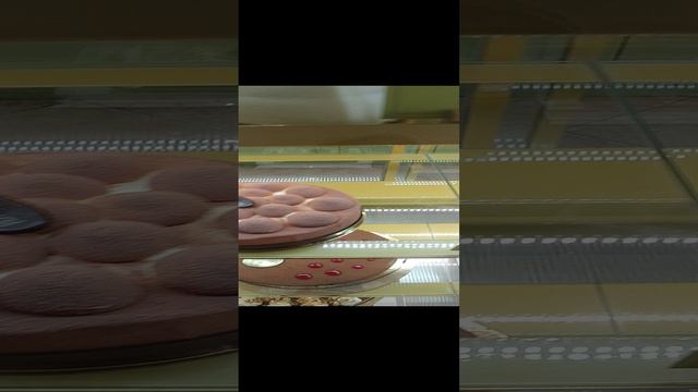 Саратовские торты произведения искусства смотреть онлайн
