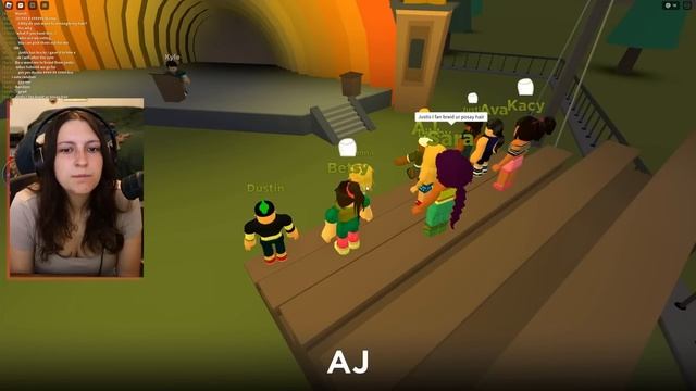 NEW ROBLOX TDI смотреть онлайн