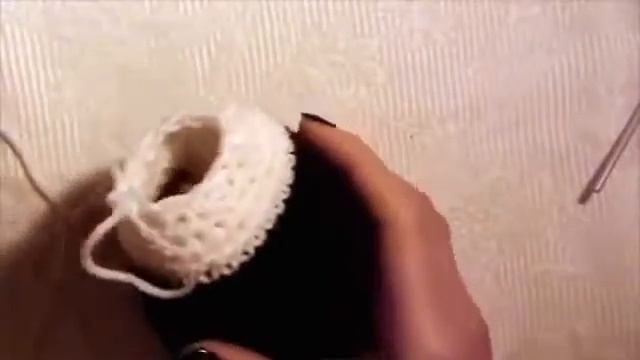Вяжем вместе - 4 часть Барашек Шон (овечка) Shaun the Sheep смотреть онлайн