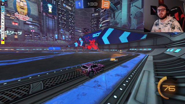 The Key To Solo Queue Success in Rocket League | KTRL 14 смотреть онлайн