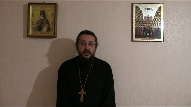 Являются ли протестанты еретиками. Священник Игорь Сильченков смотреть онлайн