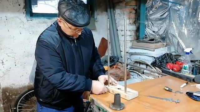 Столярные тиски за 1 час смотреть онлайн