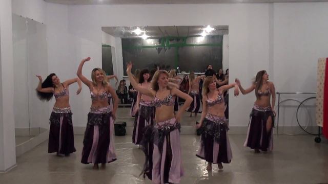 танец "Амазонки" смотреть онлайн