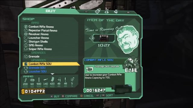 Borderlands: Brick Always Gets Left Behind (Part 56) смотреть онлайн