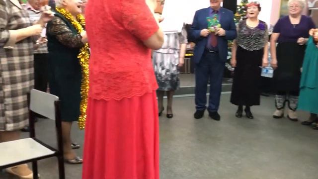 С Новым 2018 годом!Братск смотреть онлайн