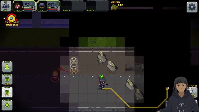 Infectonator Survivors p1 swat and ganster found marzia too смотреть онлайн