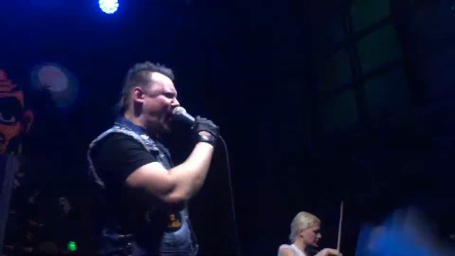 КняZZ - Адель