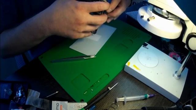Xiaomi redmi 6 заменена стекла, модуля дисплея, дисплея смотреть онлайн