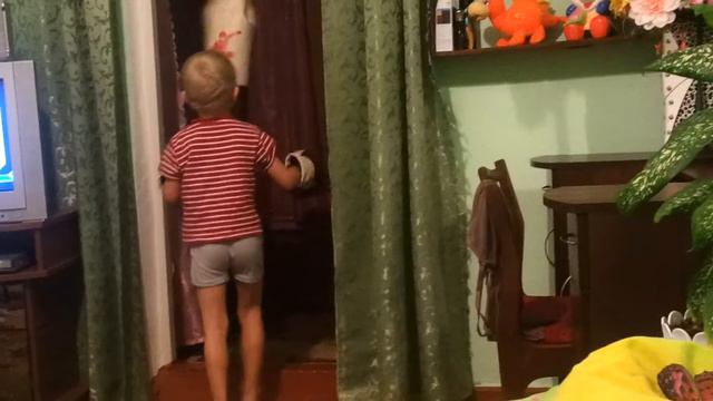 Мой, сына .боксер смотреть онлайн