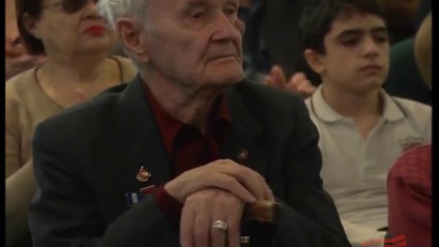 Сегодня в Братске стартовал месячник военно патриотического воспитания смотреть онлайн