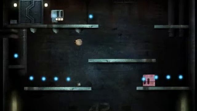 Rusty Robot - УРОВЕНЬ 6 смотреть онлайн