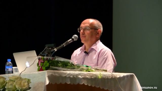 Торсунов О.Г. У вас ВСЁ БУДЕТ ХОРОШО в ЖИЗНИ! Москва 16.07.2016 смотреть онлайн