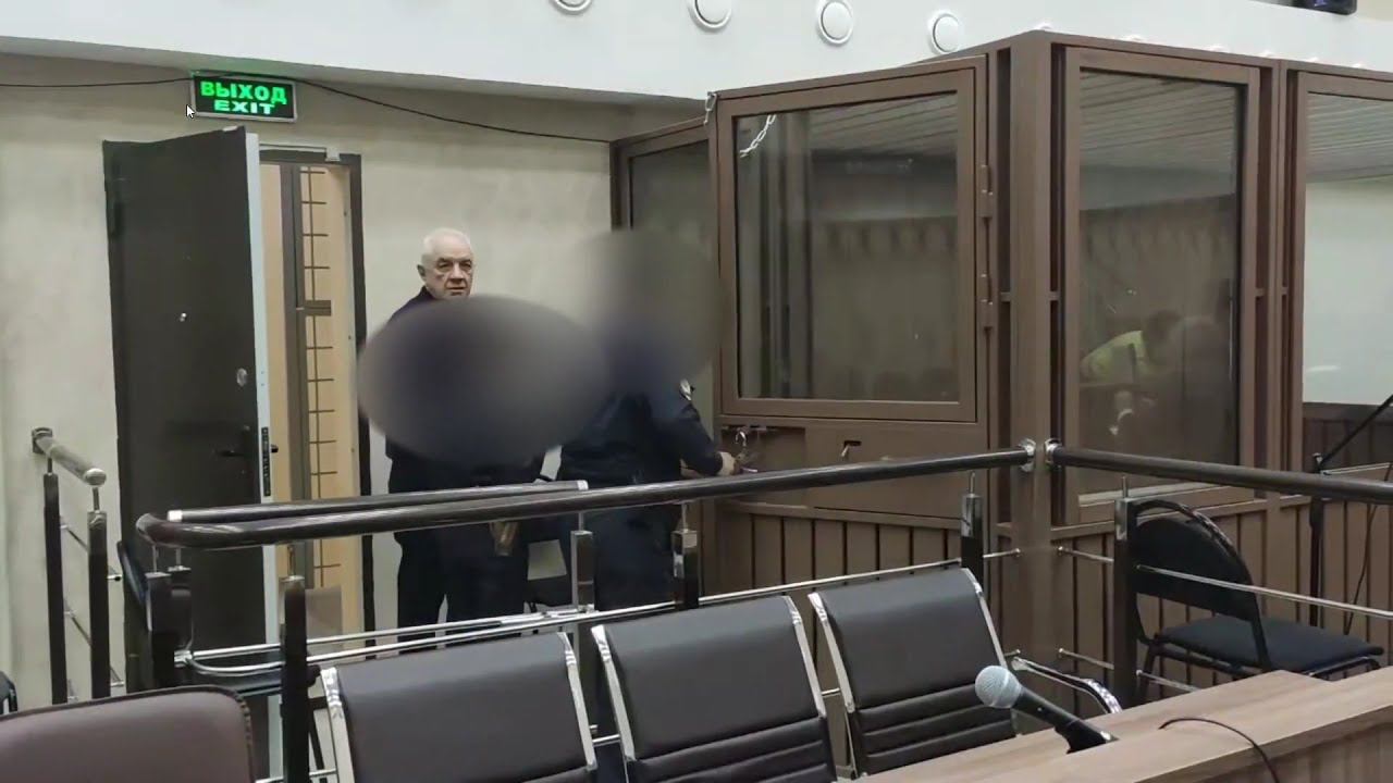 Н.Цхадая в суде смотреть онлайн