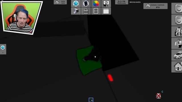 New Jet Added In The Military Base Update In Roblox Brookhaven RP смотреть онлайн