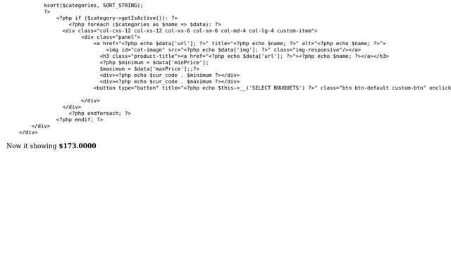 Magento: How to set zero after Decimal? (3 Solutions!!) смотреть онлайн